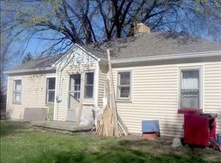 2855 W Ray St, Indianapolis, IN