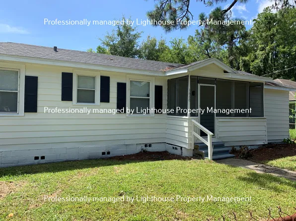 1668 Rowe Ave, Jacksonville, FL 32208