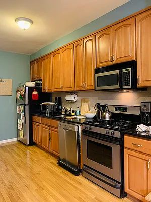 Rented by Corcoran | media 8