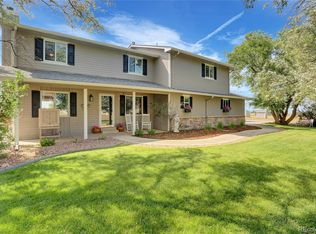 375 Conestoga Rd, Franktown, CO 80116
