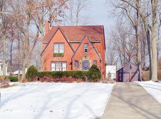 480 Edgewood Rd, Mansfield, OH 44907