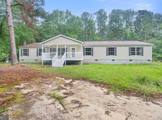 4060 Highway 81 W, Hampton, GA 30228