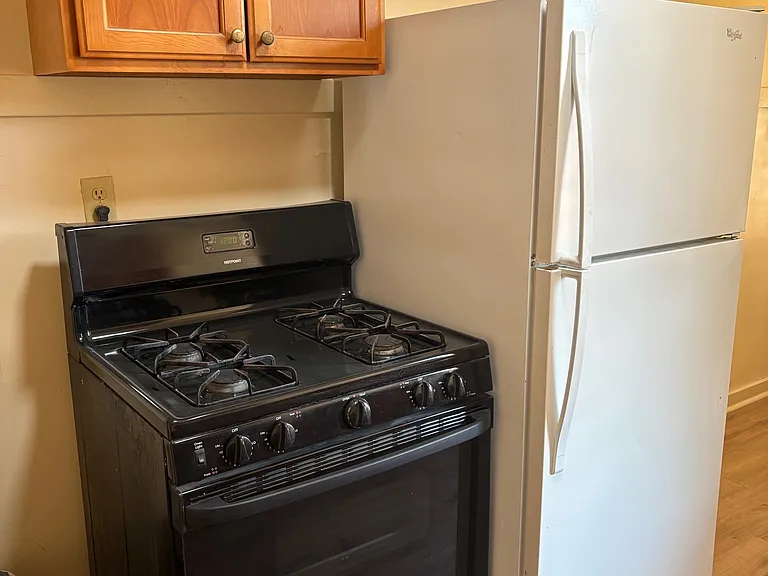 1437 Audubon St #D — Photo 3