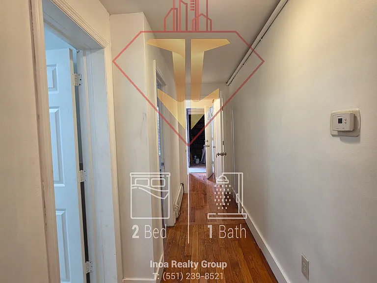 31 Pearsall Ave #G — Photo 15