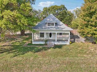 1823 S Fall Creek Rd, Caldwell, KS 67022