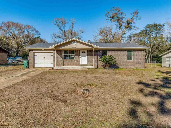 8270 Spicewood Rd, Pensacola, FL 32526