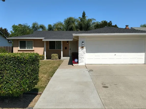 4631 Beechnut Way, Sacramento, CA 95823
