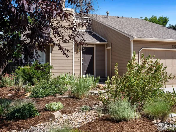 3200 Laredo Ln, Fort Collins, CO 80526
