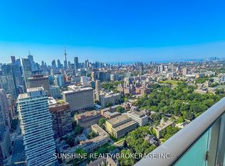 1080 Bay St #4401, Toronto, ON M5S 0A5