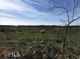 Old Hawkinsville Rd, Dublin, GA 31021