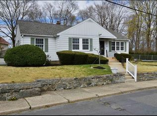 57 Cross St, Uxbridge, MA 01569