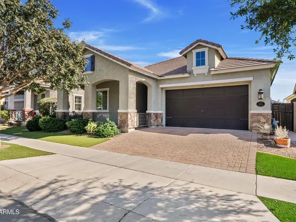 10451 E MONTEREY Avenue, Mesa, AZ 85209