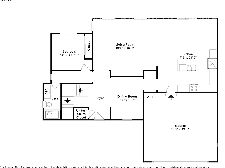 9148 Domina Royal St — Photo 2
