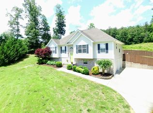 95 Erin Way, Ringgold, GA 30736