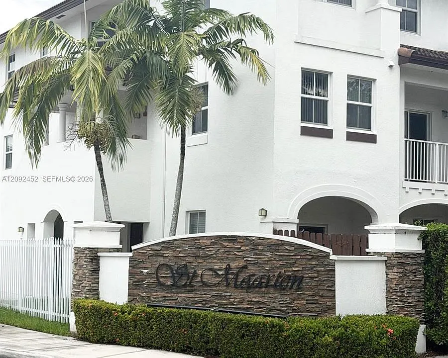 8620 NW 97th Ave #215