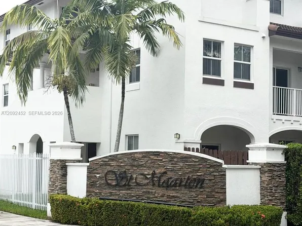 8620 NW 97th Ave APT 215, Doral, FL 33178