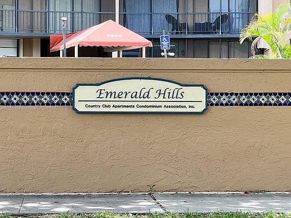 2nd image of 3900 N Hills Dr APT 304