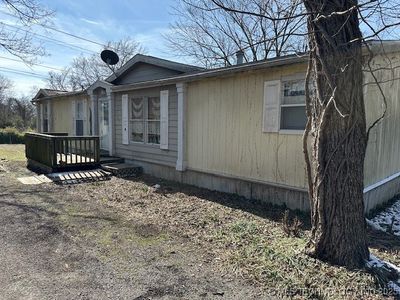 31478 E 683rd Ln, Wagoner, OK, 74467