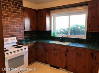 1381 Hansen Ave, Alameda, CA 94501