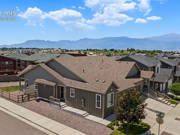 5767 Heathland Ter, Colorado Springs, CO 80917