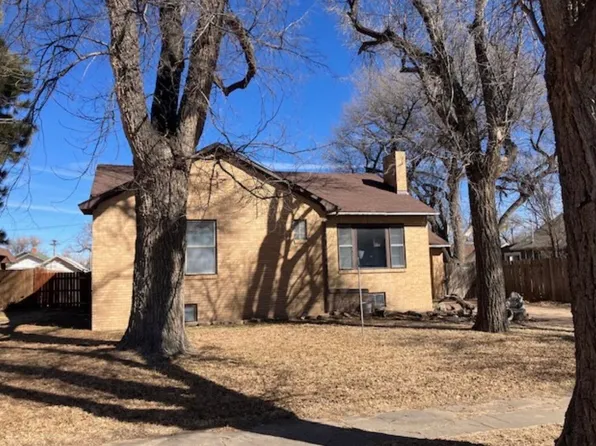 104 Morton St, Elkhart, KS 67950