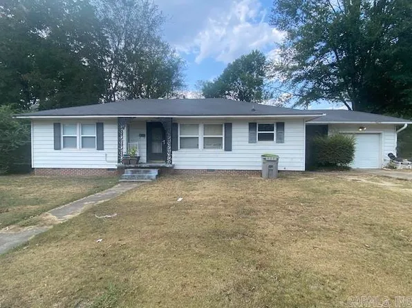 1001 Jackman St, Benton, AR 72015