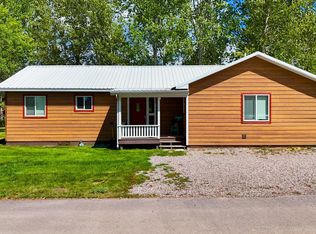228 4th Ave SE, Ronan, MT 59864