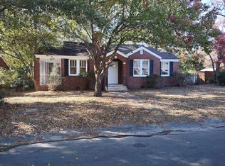 1717 Cherry Laurel Dr, Columbia, SC 29204