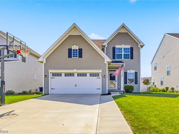 2069 Canterbury Dr, Willoughby, OH 44094