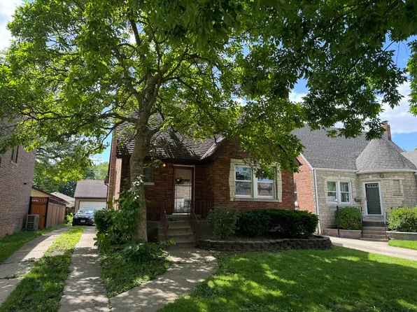 5632 S Natoma Ave, Chicago, IL 60638