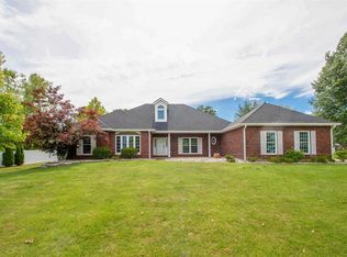 11 New Haven Ct, Weldon Spring, MO 63304