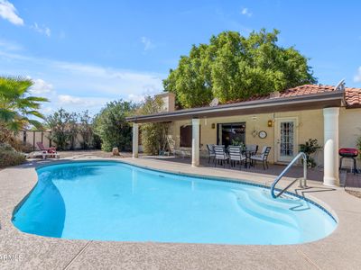 10203 N 54th Ln, Glendale, AZ, 85302