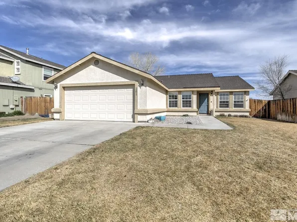 261 Brent St, Fallon, NV 89406