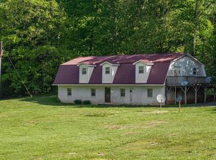 410 Ralph A Young Rd, Bowling Green, KY 42101