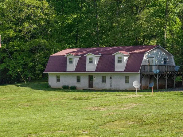 410 Ralph A Young Rd, Bowling Green, KY 42101