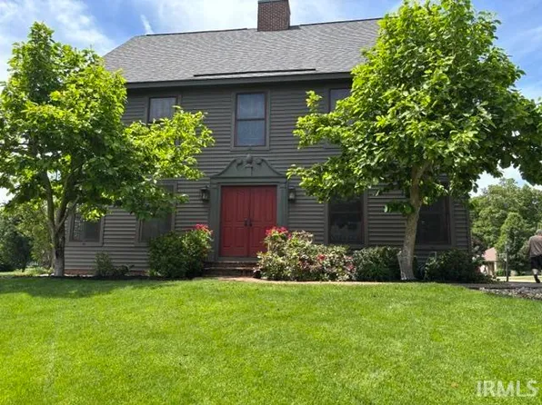 21816 Locust Bend Ct, South Bend, IN 46628