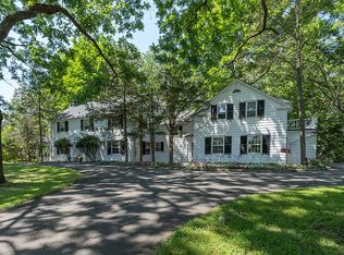 1 Delaware Rd, Morristown, NJ 07960