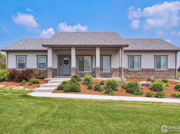 58 Preserve Dr, Fort Morgan, CO 80701