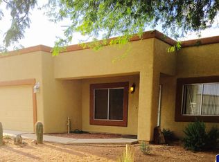 214 W Calle Nueva Vida, Tucson, AZ 85706