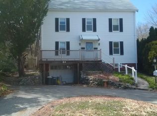 64R Brattle St, Arlington, MA 02474