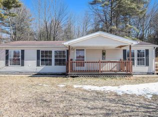 00633 54th St, Grand Junction, MI 49056