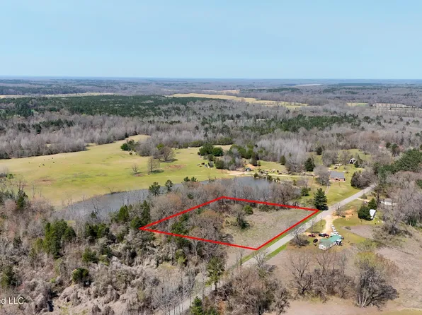 1200 Chulahoma Rd, Holly Springs, MS 38635