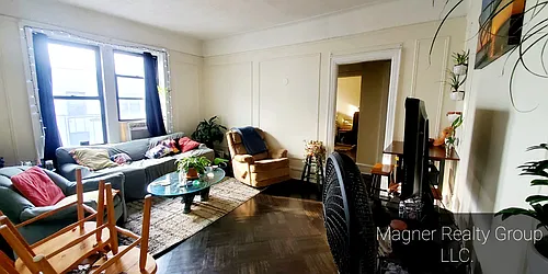 Rented by Magner Realty Group, LLC