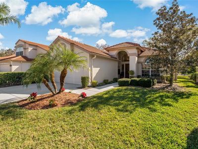 1111 Dartford Dr, Tarpon Springs, FL, 34688