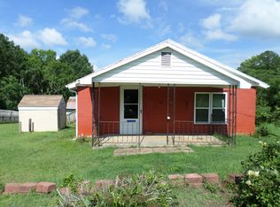 118 Morgan Ware Dr, Clarks Hill, SC 29821