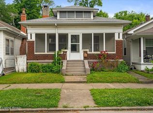 1907 Culbertson Ave, New Albany, IN