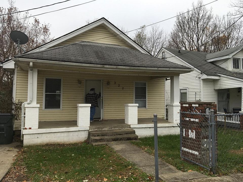 932 Dayton