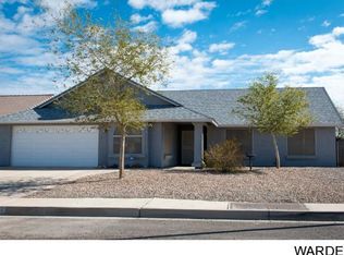 2259 Casa Linda St, Needles, CA 92363