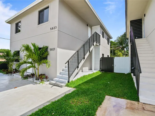 5821 NW 30th Ave #5821, Miami, FL 33142