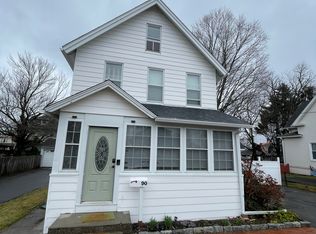 90 Johnson Ave, Stratford, CT 06614